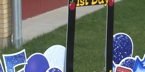 Back to school online safety