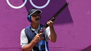 Tokyo 2020: 57-year-old Al-Rashidi wins bronze for Kuwait 4 years after sporting Arsenal jersey in Rio final