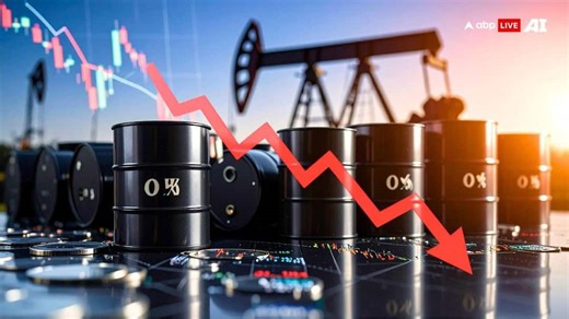 Petronet LNG Shares Crash Nearly 12% After Qatar Halts Gas Production Amid Middle East Crisis