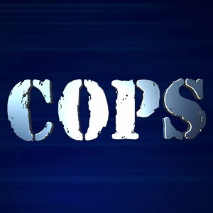 3.5K reactions · 110 shares | The iconic series is back! Watch new episodes of 'COPS' now now on Fox Nation. | Fox Nation | Facebook