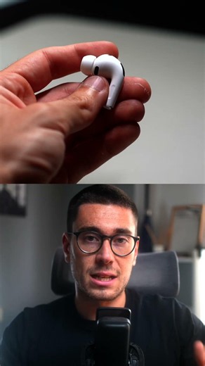 AirPods Pro 3 | 6 Months Later: Are They Still That Good? - Part 7