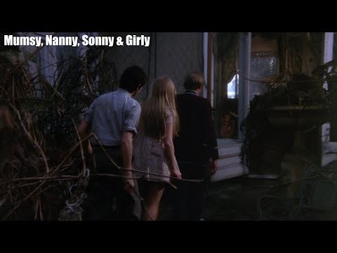 🌀 Mumsy, Nanny, Sonny & Girly (1970)