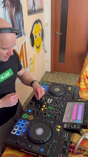 🎧The Prodigy-Crazy Man🎛️Hurtado-Addiction #djmix #theprodigy #techno #housemusic #transition