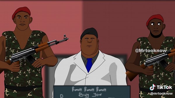 Anime Cooking with Chicken: Part 2