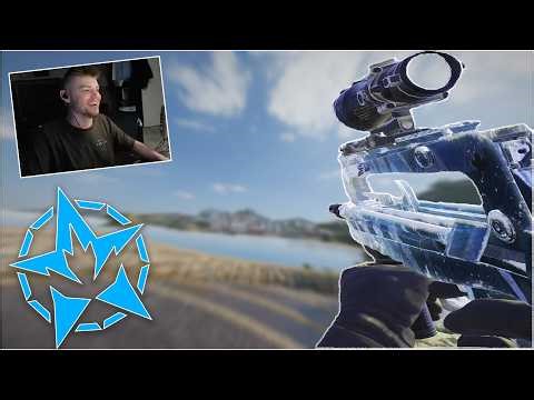 This is what PRO IGL Comms Sound like - Rainbow Six Siege Competitive Highlights