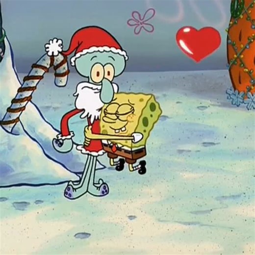 SpongeBob Memes and Edits on Instagram: "Something about Christmas time in Bikini Bottom 🥰🎄 Follow my page @spongebobmemepants__ #spongebob #spongebobsquarepants #spongebobmemes #spongebobframes #spongebobedits #spongebobmemes #memespongebob #meme #memes #mrkrabs #mrkrabsmemes #squidward #squidwardmemes #nickelodeon #freezeframe #cartoonmemes #christmas #christmasseason #december #reels"