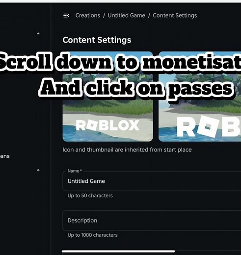 How to make a stand in pls donate tutorial #freeschlep #roblox