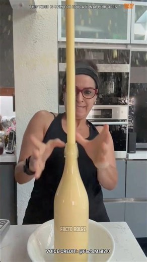 Never Make This Mistake While Opening Kombucha Bottle😲