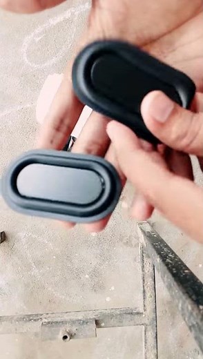 Unboxing passive radiators