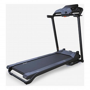 Buy Decathlon Run500 Smart Folding Treadmill with Touchscreen | Treadmills | Argos