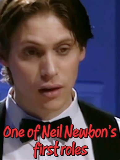 Neil talks about one of his first acting jobs - James, the waiter, in Goodness Gracious Me (BBC sketch comedy show), 1998 . from Neil's interview on YouTube