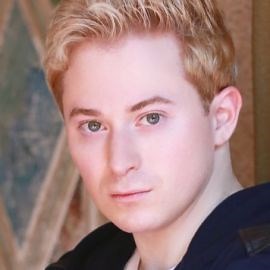 Reed Alexander | Speaking Fee | Booking Agent