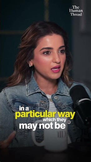 Perception Is Never Personal | Akriti Bhartia | The Human Thread | EP 52