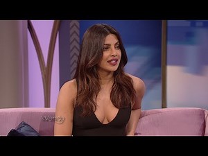 Priyanka Chopra | The Wendy Williams Show