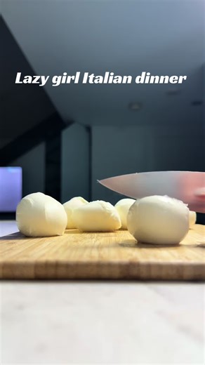 Easy Italian Dinner: Stuffed Pasta Shells Recipe