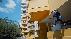 Just Move! Ending the Couch Potato Pandemic