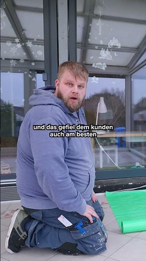 Vinyl Verlegerichtung – längs oder quer?