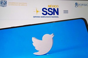 Pagar o no pagar: Sismológico Nacional considera reportar en Twitter solo los sismos más fuertes de México por los cambios en la API