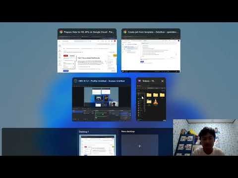 Prepare Data for ML APIs on Google Cloud: Challenge Lab