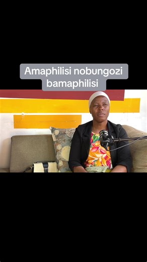 Amaphilisi Nobungozi: Understanding the Dangers of Tablets