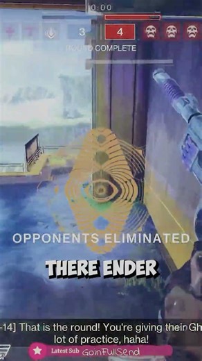 This Comeback Made Them Leave