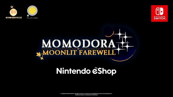 Momodora Moonlit Farewell Official Console Launch Trailer