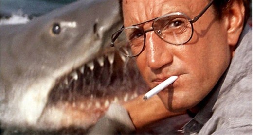 'Jaws': 50 Amazing Facts About The Shark Film That Changed The World