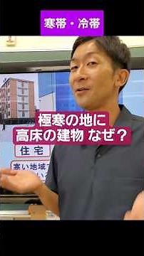 【寒帯・冷帯】対話する地理⑥ #地理 #テスト対策 #気候 #入試対策