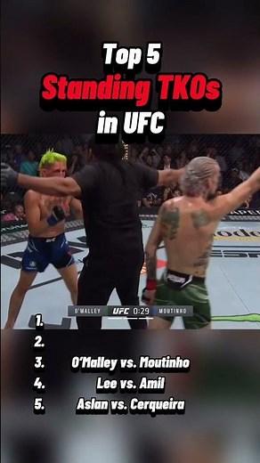 #tko #knockout #ko #ufc #moments #mma #youtubeshorts