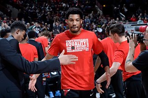 What Has Otto Porter Jr. Brought to the Bulls? | Chicago Bulls