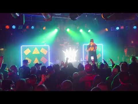 Rittz - Full Set (Live) - Minneapolis, MN @ The Cabooze