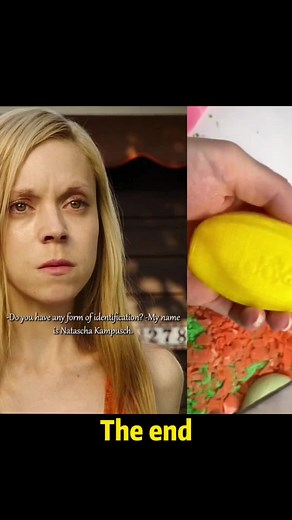 Surviving 3096 Days: Natascha Kampusch Movie