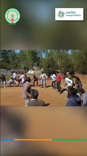 The Foundational Literacy and Numeracy (FLN) Training program in Araku Valley #education #motivation