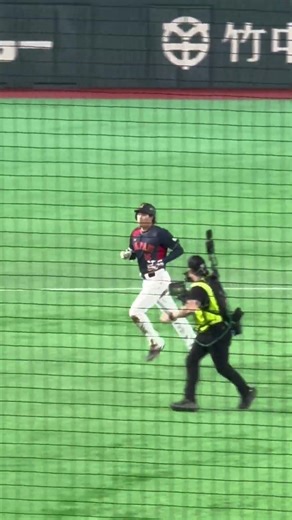 大谷翔平 先制満塁ホームランを放ちお茶点てポーズ #野球 #baseball #大谷 #大谷翔平 #プロ野球 #侍ジャパン #ホームラン #ドジャース #sports #shohei #wbc