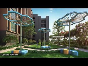 Launching Casagrand Palm Springs | Walkthrough | 2 & 3 BHK | 51 Lakhs Onwards*