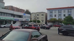 San Francisco shoplifting: 4 women bolt out of CVS with stuffed bags in city’s latest retail theft
