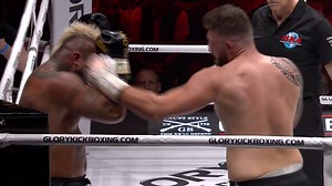 145K views · 993 reactions | Hard hitting action right out of the gate  | Fight Fight Fight | Facebook