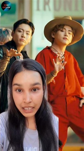 BTS Inspiration Song "Like Animal" Meaning 🤧 #bts #shorts #btsarmy #btssongs