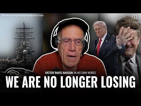 Trump’s Strait of Hormuz Jujitsu vs. Iran, Europe’s NATO Weakness, and the Swalwell Scandal Fallout