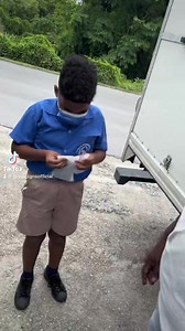 2.7K views · 79 reactions | IF THE SCHOOL SYSTEM DONT WORK,DONT WORRY SONNY,DADDY GOT YOUR BACK,YOU GONNA GIVE CUSTOMERS THE GOODS | Gio_Designs | Facebook