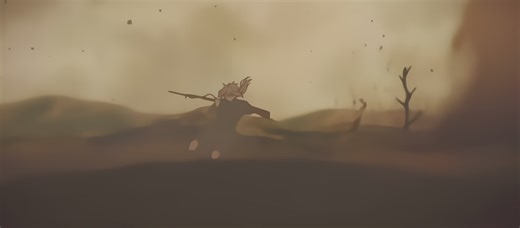 Emotional Violet Evergarden Edit