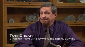 Wyoming Chronicle:Wyoming State Geological Survey Season 8 Episode 814