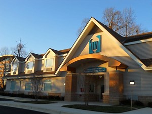 AAMC Opens Housing Facility for Patients, Families