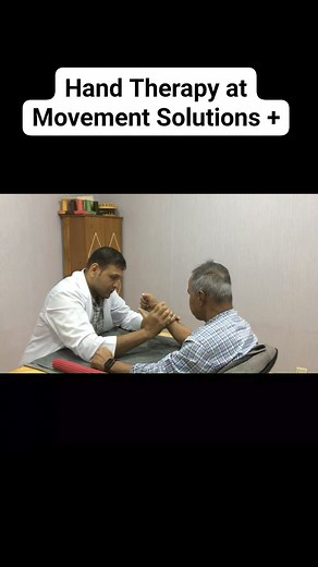 Hand therapy plays a crucial role in the rehabilitation of stroke patients. Here are several key reasons why it is important: 1. **Restoration of Function**: Stroke often results in hemiplegia or hemiparesis, causing weakness or paralysis on one side of the body. Hand therapy focuses on improving fine motor skills, strength, and coordination of the hand, helping patients regain the ability to perform daily tasks independently. 2. **Improvement in Quality of Life**: By enhancing hand function, th