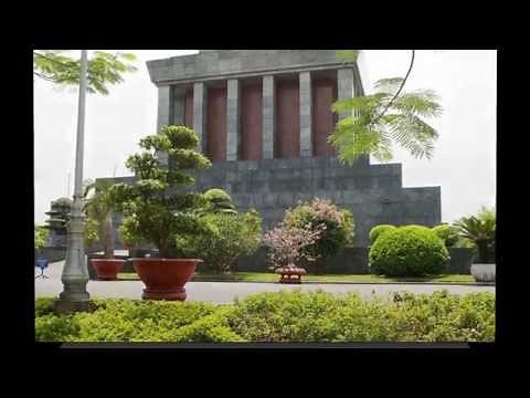 Viếng Lăng Bác - Thanh Thúy