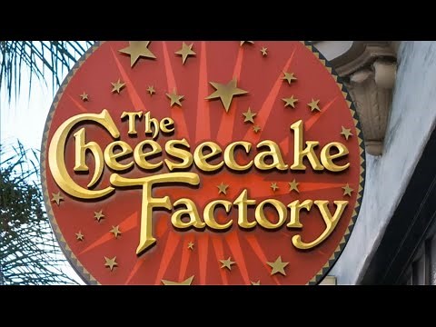 The Untold Truth Of The Cheesecake Factory