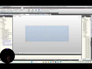Modeling 2-cell box culvert using Midas Civil