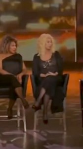 Cher & Age 😅✨️ Tina Turner Oprah Winfrey 💜 #cher #aging | The Cher World