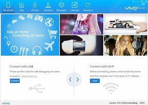 Vivo PC Suite Free Download Windows 10 And 7 - XDAROM