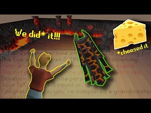 How I Got My Infernal Cape as a Working Dad